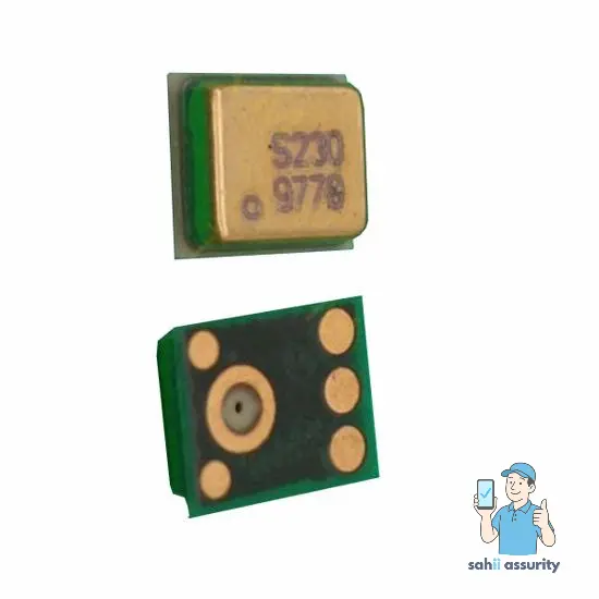 Microphone for Realme 3 thumbnail